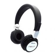 Auriculares con bluetooth Nevir NVR-941BH blanco