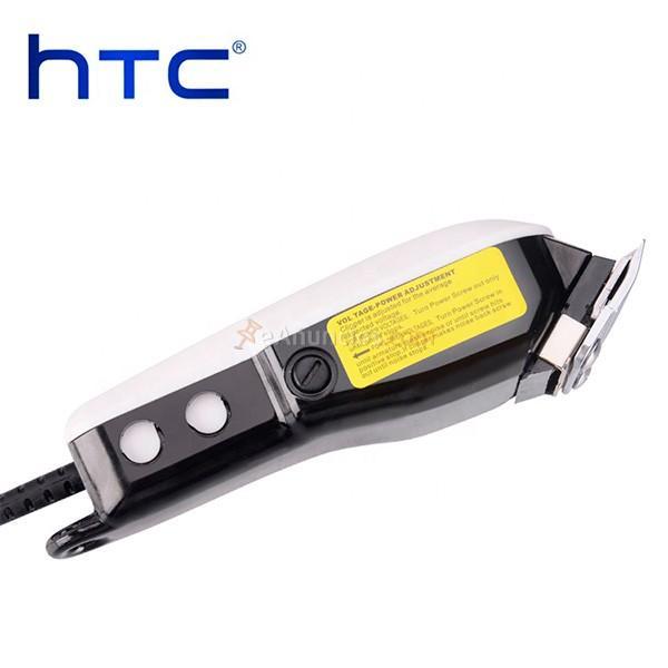 Corta pelo HTC Best Clipper CT-108 10 W con accesorios