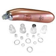 Limpiador de poros facial IC-5216 4 cabezales