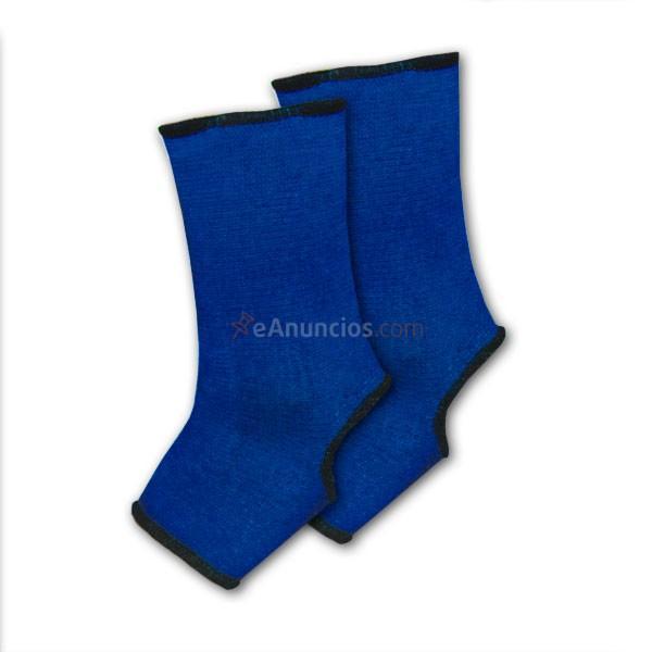 Pack dos tobilleras Lifeweartech ajustables