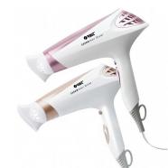 Secador de pelo Orbit Ritz 2200 W dorado  malva