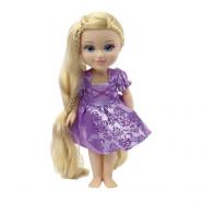 Muñeca Sparkle Girlz princesa Colorbaby 33 cm + 3 años