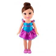 Muñeca Sparkle Girlz bailarina Colorbaby 33 cm + 3 años