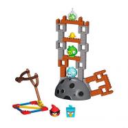 Juego construcción Angry Birds Space K’Nex 170 piezas