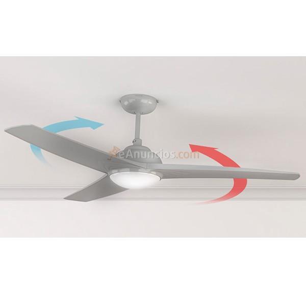 Ventilador Techo Forcesilence aero 560