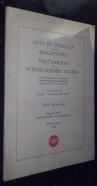 Guía para el diagnostico y tratamiento de las intoxicaciones agudas