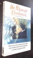Un pequeño romance