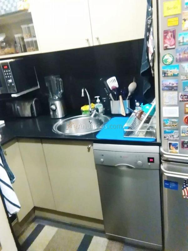 Loft en venta en Calle de Laforja, Sarri-Sant Gervasi, Barcelona