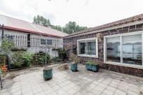 Adosado en venta en  Centro urbano, Vigo