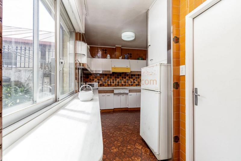 Adosado en venta en  Centro urbano, Vigo