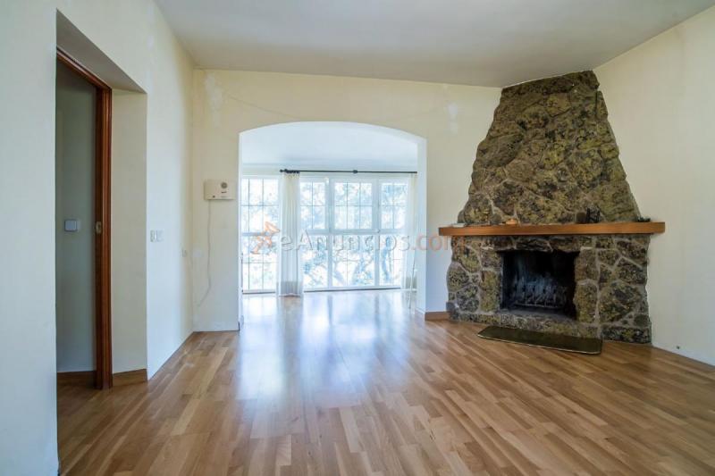 Adosado en venta en  Las Zorreras - Monte Encinar, El Escorial