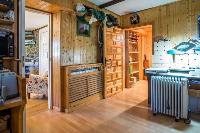 Adosado en venta en  Las Zorreras - Monte Encinar, El Escorial