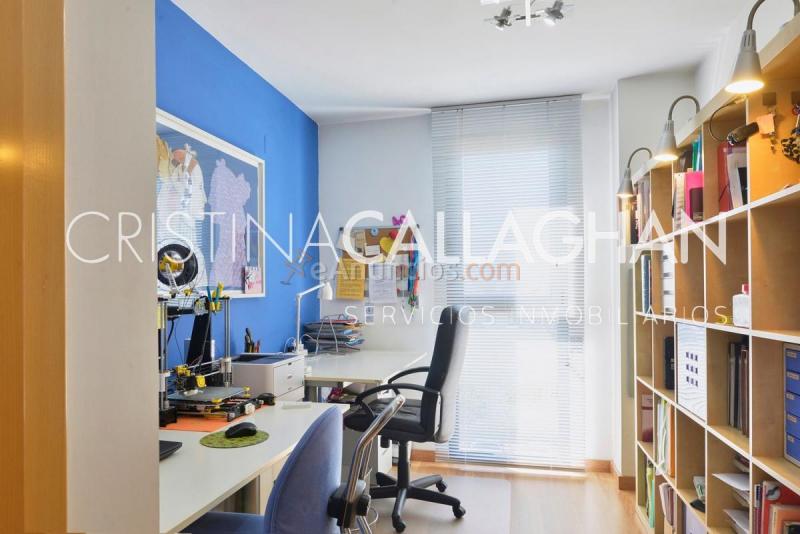 Apartamento en venta en Calle Salvador Rodríguez Bronchú, Benicalap, Valncia