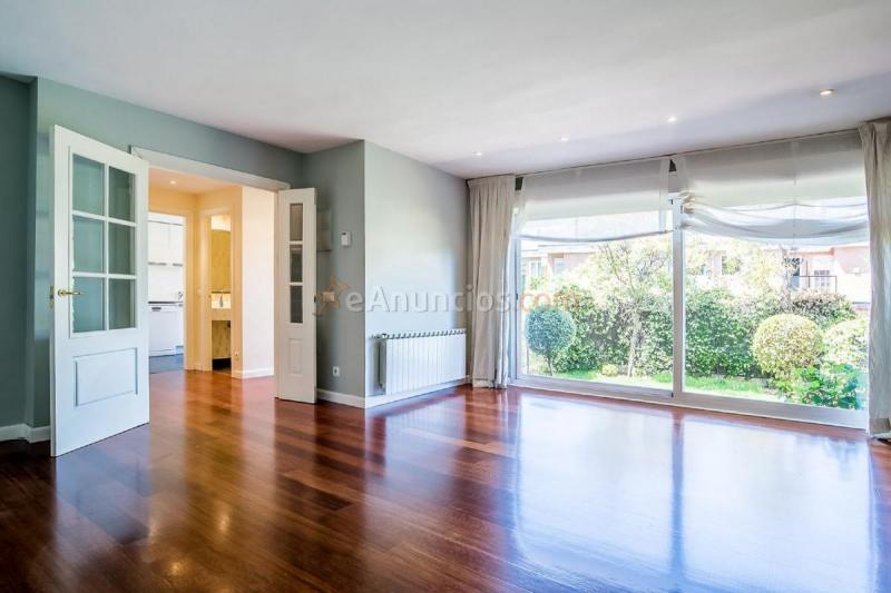 Adosado en venta en  Somosaguas, Pozuelo de Alarcón