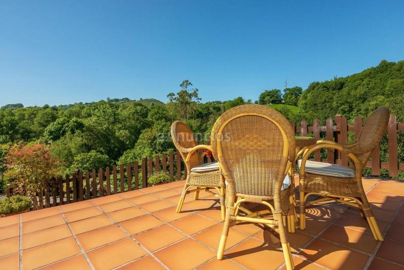 Adosado en venta en  Piloña