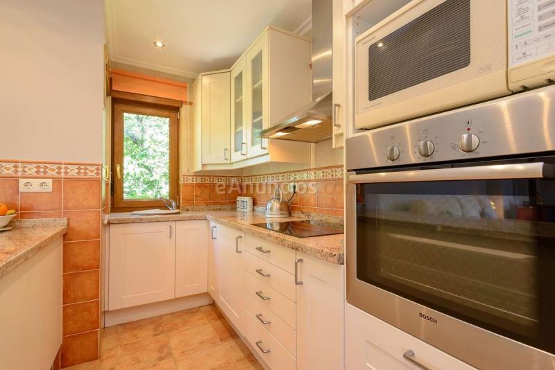 Adosado en venta en  Piloña