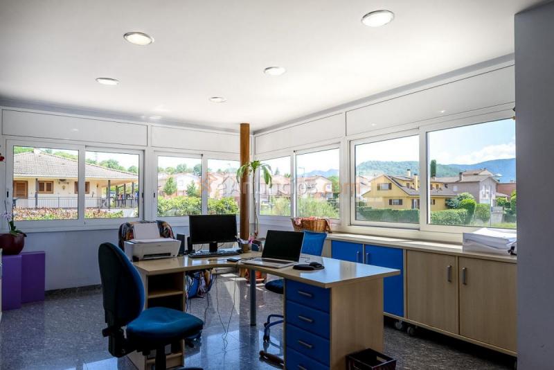 Adosado en venta en  Olot