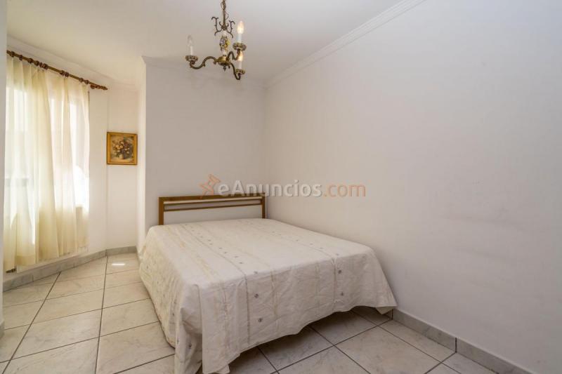 Apartamento en venta en  Calpe Pueblo, Calpe