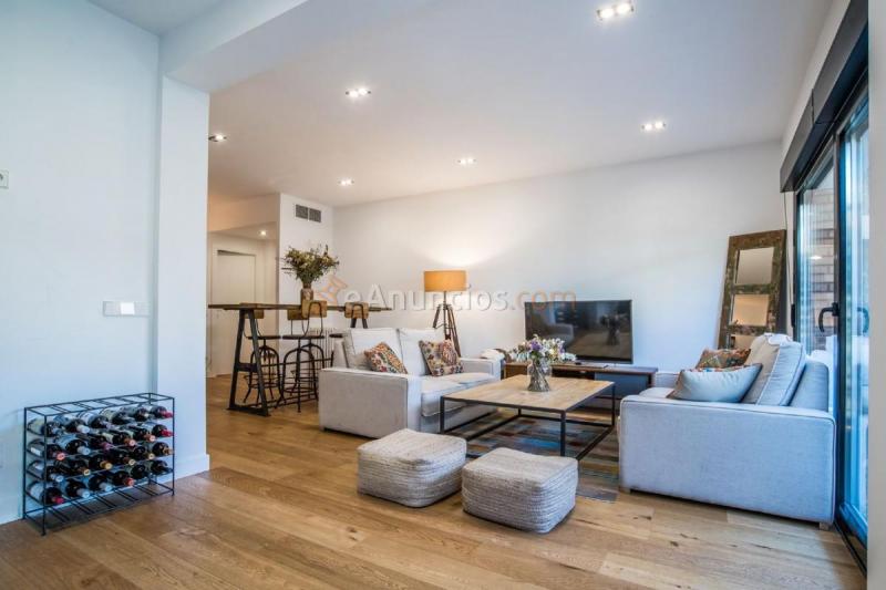 Apartamento en venta en  Salamanca, Madrid