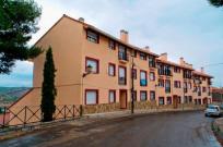 Apartamento en venta en  ronda, Valdilecha