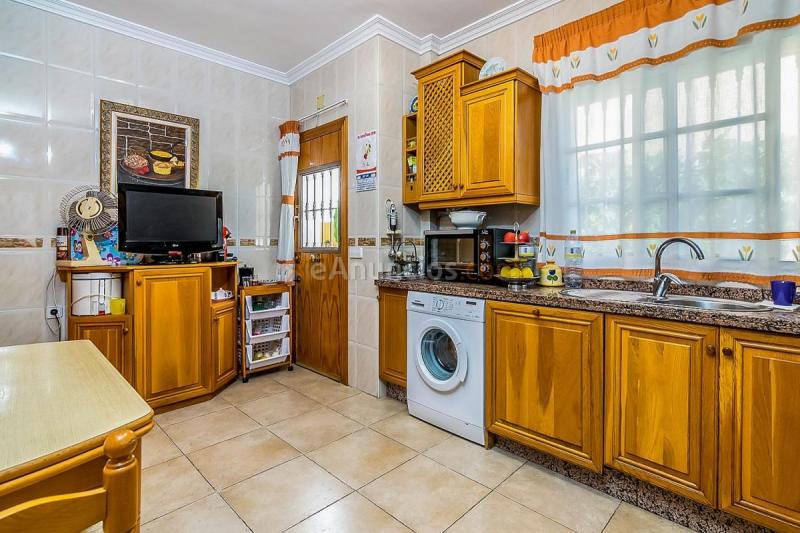 Adosado en venta en  Puerto de la Torre, Málaga