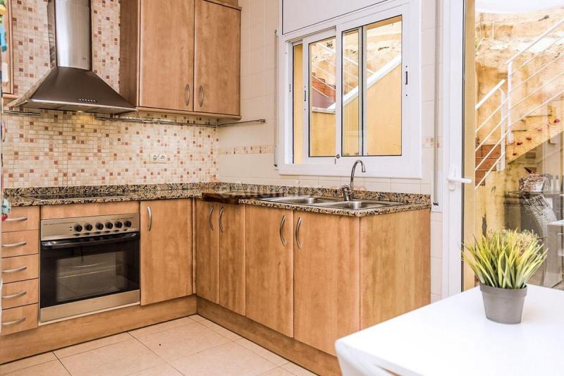 Adosado en venta en  Segur de Calafell, Calafell