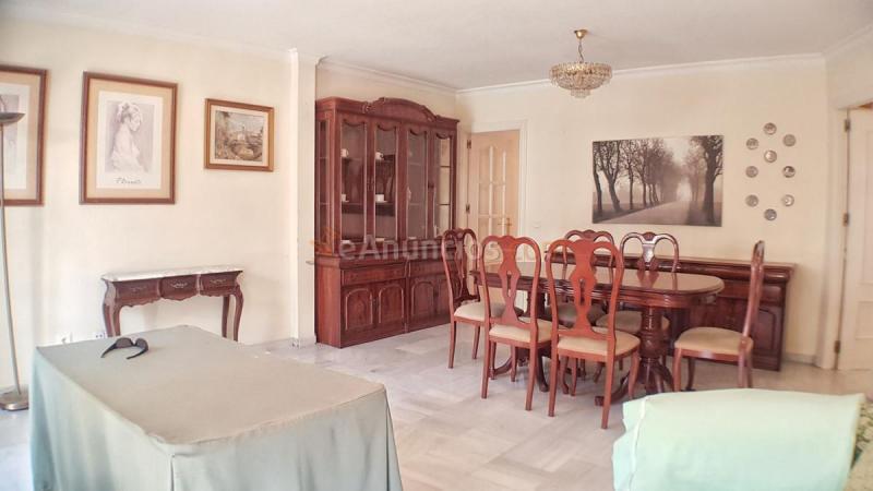 Apartamento en venta en Calle de la Cruz, Zona Puerto Deportivo, Fuengirola