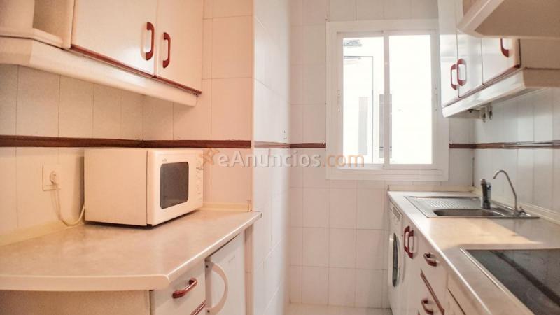 Apartamento en venta en Calle de la Cruz, Zona Puerto Deportivo, Fuengirola
