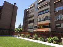 Apartamento en venta en Calle de Alcalá, San Blas, Madrid