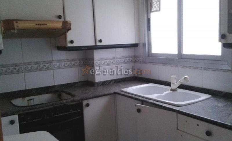 Apartamento en venta en  Núcleo Urbano, La Pobla de Vallbona