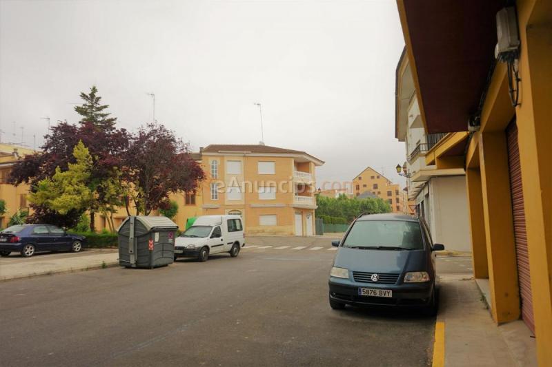 Local Comercial en alquiler en  Cuenca, Requena
