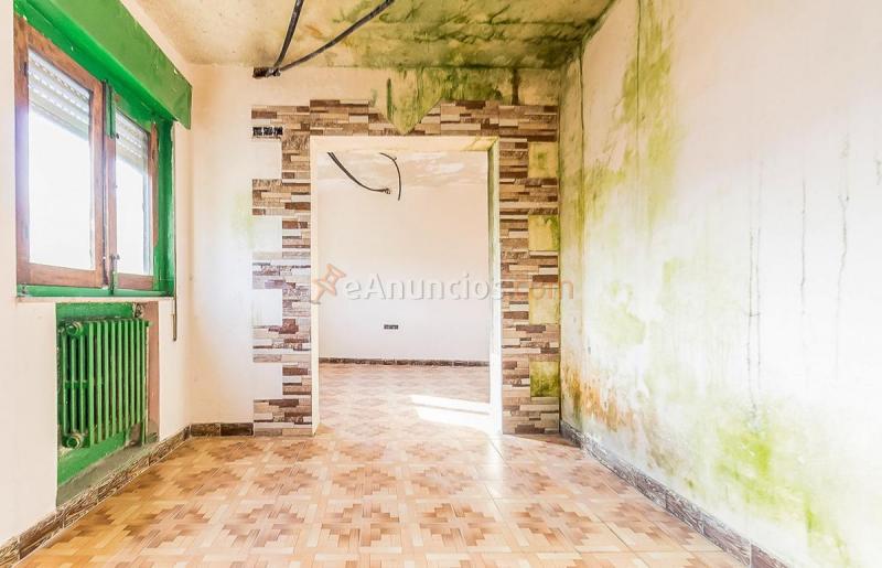 Adosado en venta en  Sama, Langreo