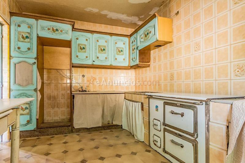 Adosado en venta en  Sama, Langreo