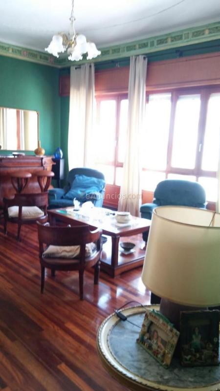 Apartamento en venta en Avenida Maura, El Sardinero, Santander