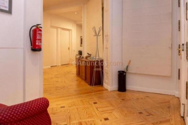 Apartamento en venta en  Salamanca, Madrid