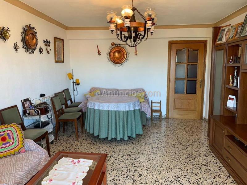 Atico en venta en  Bartolome riutort, Playa de Palma, Palma de Mallorca