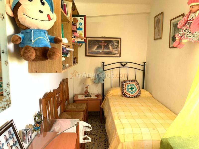 Atico en venta en  Bartolome riutort, Playa de Palma, Palma de Mallorca