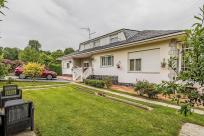 Adosado en venta en  Fene