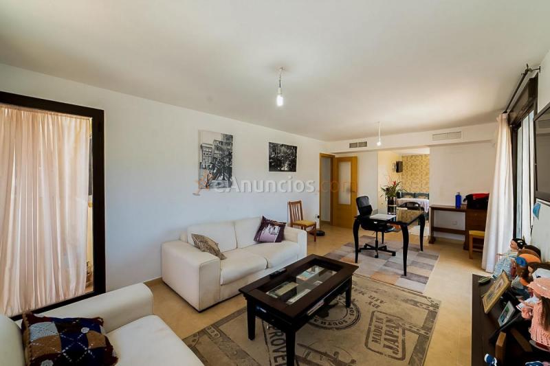 Atico en venta en  Onil