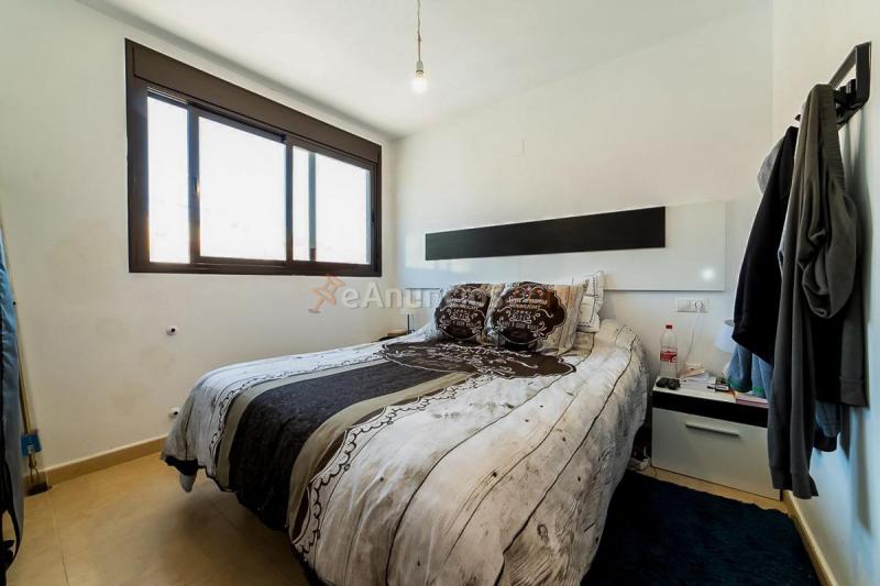 Atico en venta en  Onil