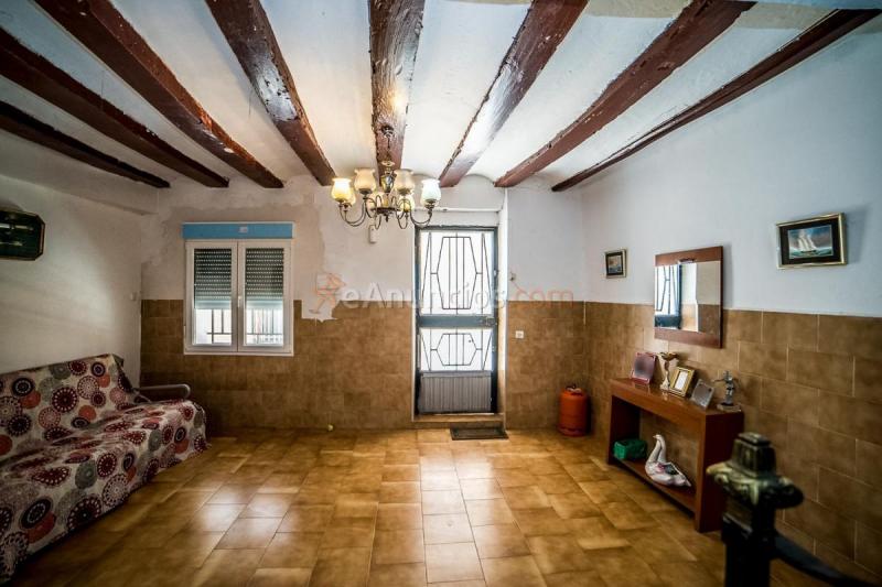 Adosado en venta en  Benilloba