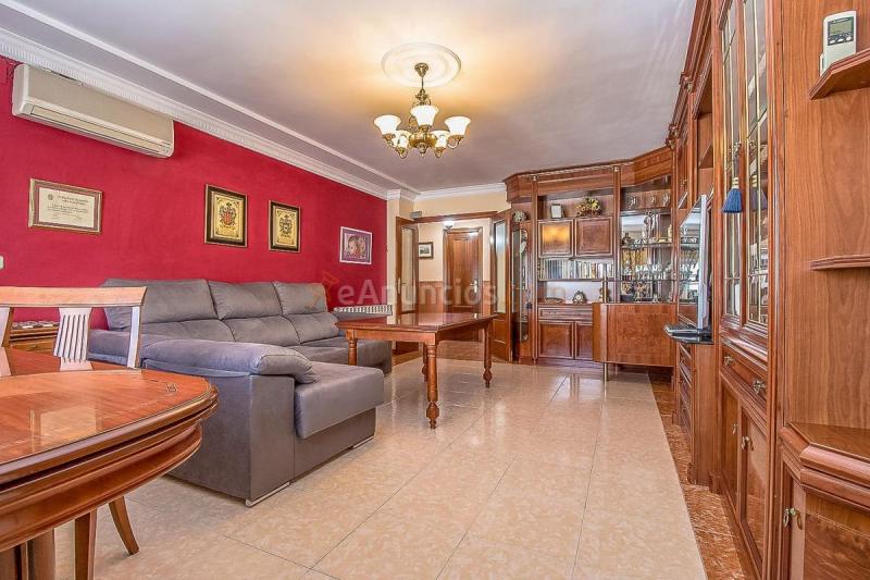 Apartamento en venta en  Villanueva de los Infantes