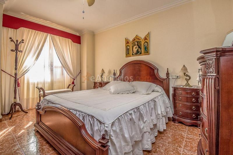 Apartamento en venta en  Villanueva de los Infantes