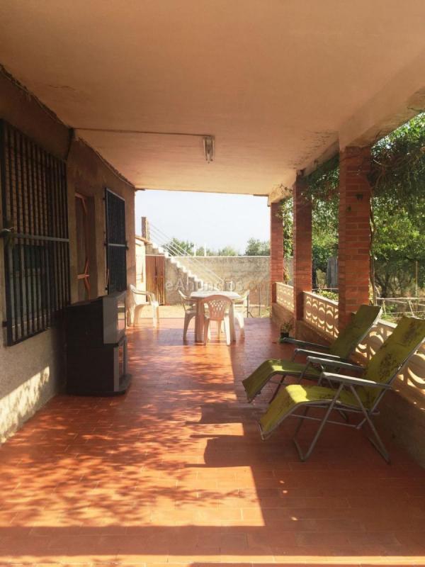 Adosado en venta en  Diseminado 13, Urbanizaciones, Llíria