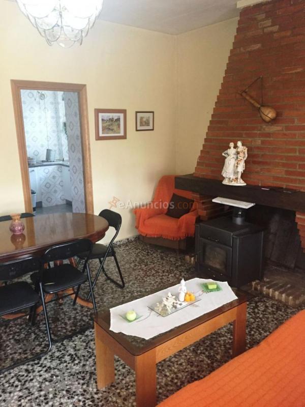 Adosado en venta en  Diseminado 13, Urbanizaciones, Llíria