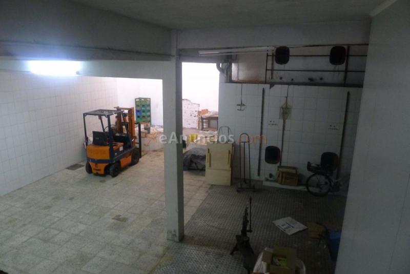 Local Comercial en venta en  Tejeria, Egia, Donostia-San Sebastián