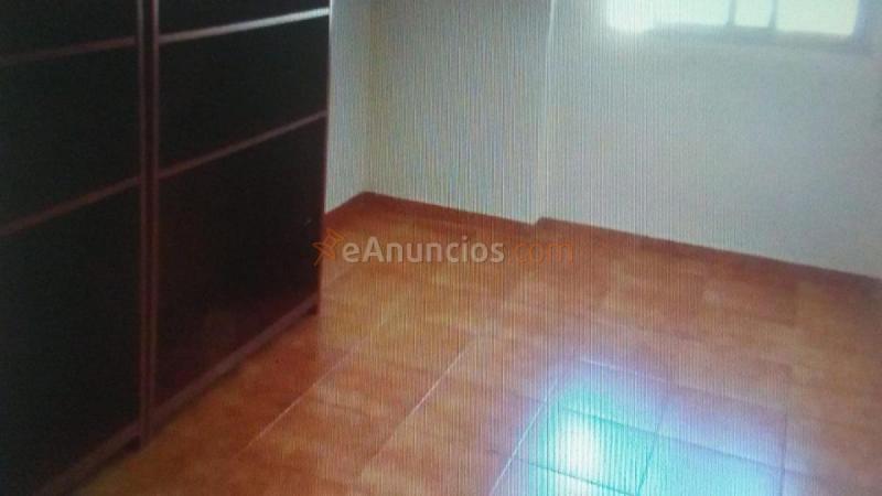 Apartamento en alquiler en Alameda Colón, Centro, Málaga