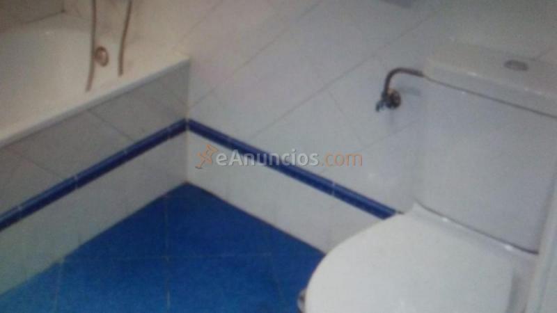 Apartamento en alquiler en Alameda Colón, Centro, Málaga