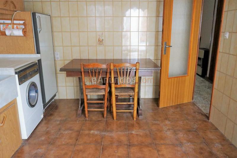 Casa en venta en  Santa Emilia, Requena