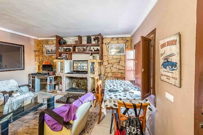 Casa Rural en venta en  San Bartolomé